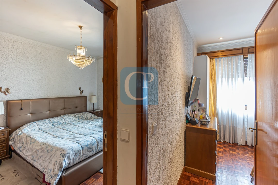 Moradia T3 para Venda em Pedrouços Foto 21