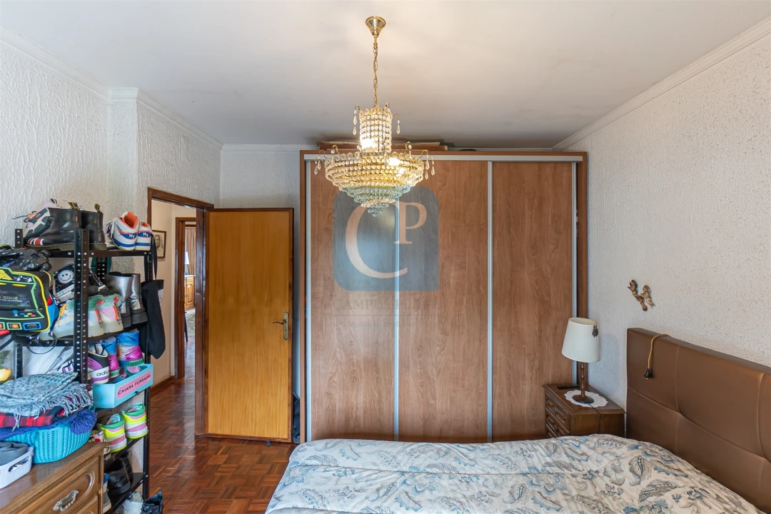 Moradia T3 para Venda em Pedrouços Foto 19