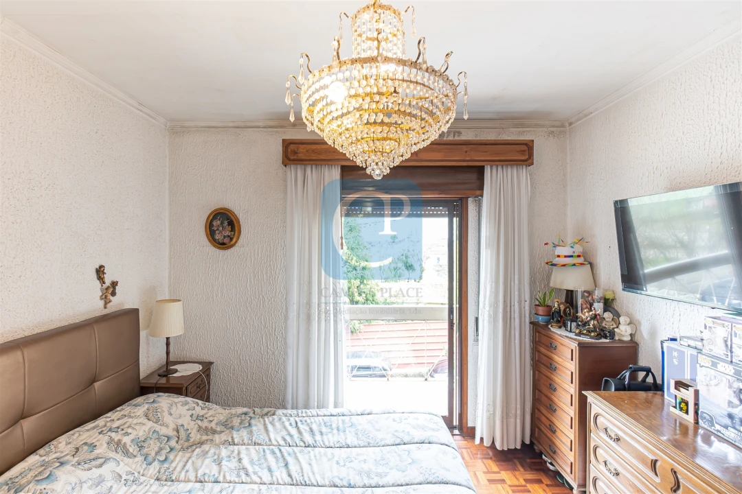 Moradia T3 para Venda em Pedrouços Foto 18