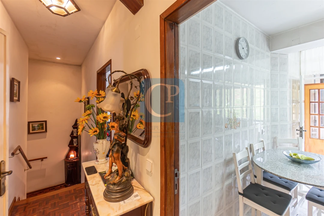 Moradia T3 para Venda em Pedrouços Foto 24