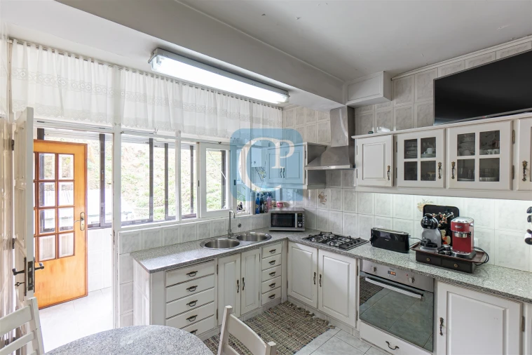 Moradia T3 para Venda em Pedrouços Foto 1