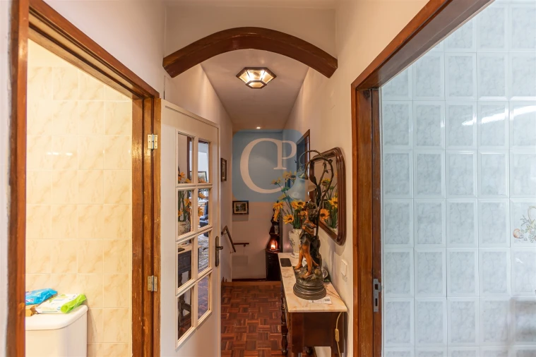 Moradia T3 para Venda em Pedrouços Foto 25