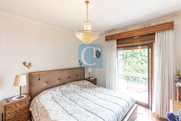 Moradia T3 para Venda em Pedrouços Foto 17