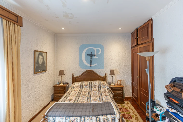 Moradia T3 para Venda em Pedrouços Foto 20