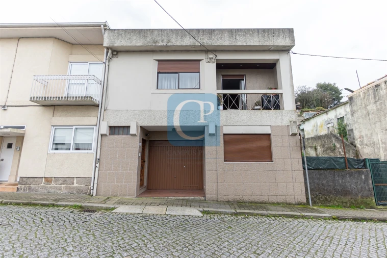 Moradia T3 para Venda em Pedrouços Foto 27