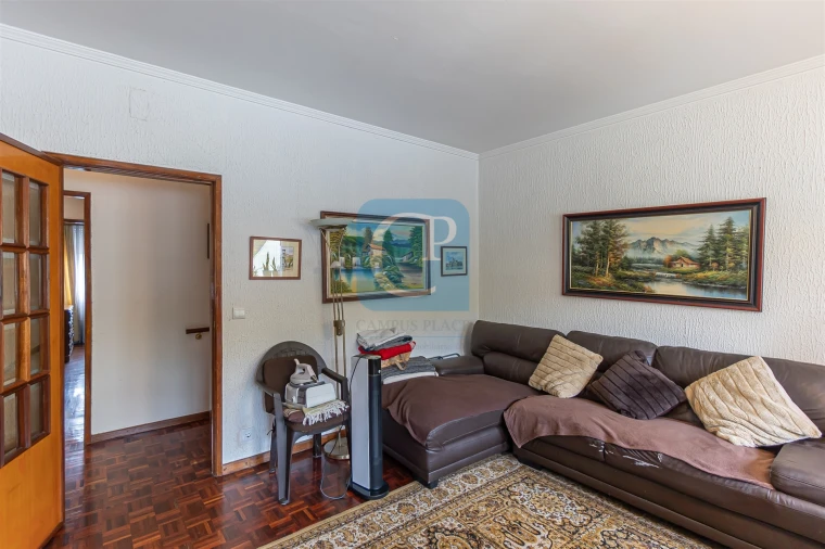 Moradia T3 para Venda em Pedrouços Foto 7