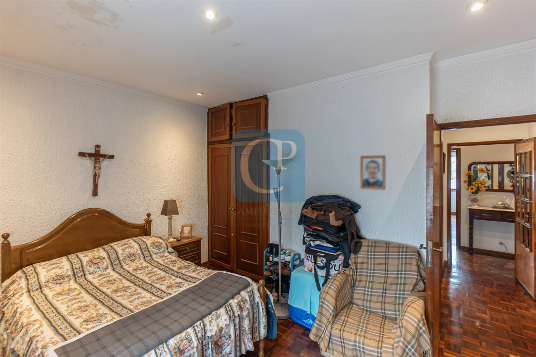 Moradia T3 para Venda em Pedrouços Foto 23