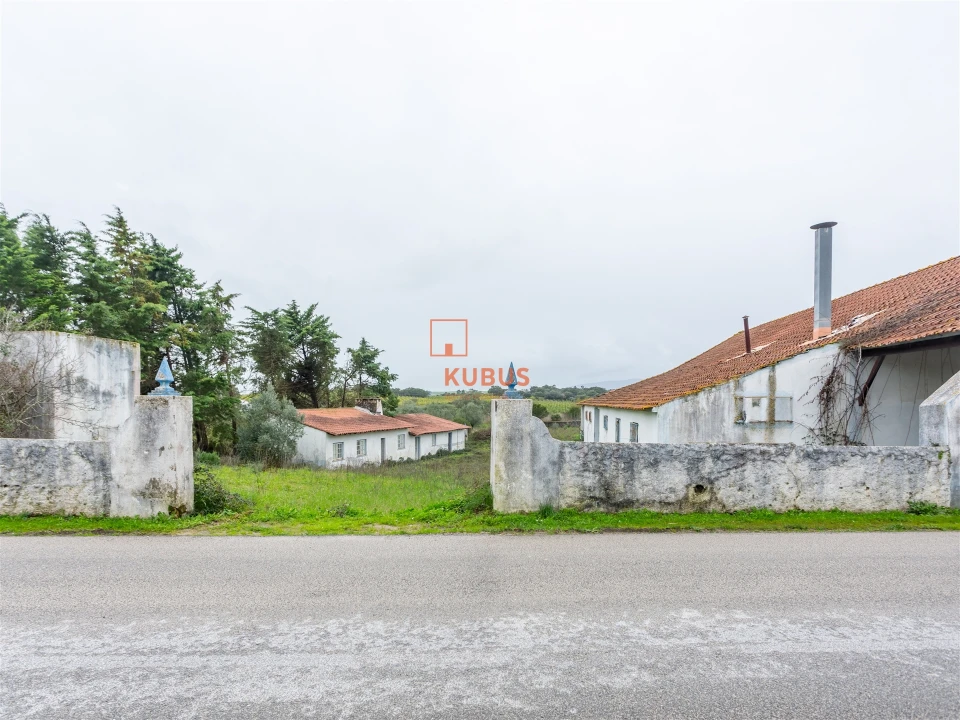 Armazém para Venda em Olaia e Paço Foto 3
