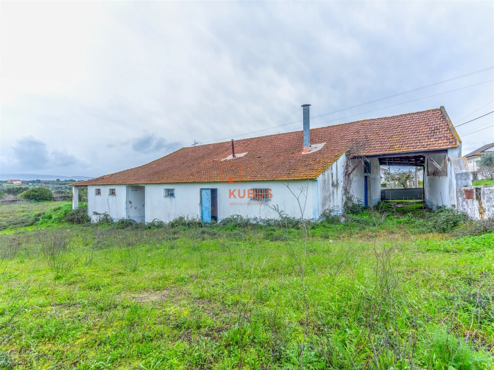 Armazém para Venda em Olaia e Paço Foto 5