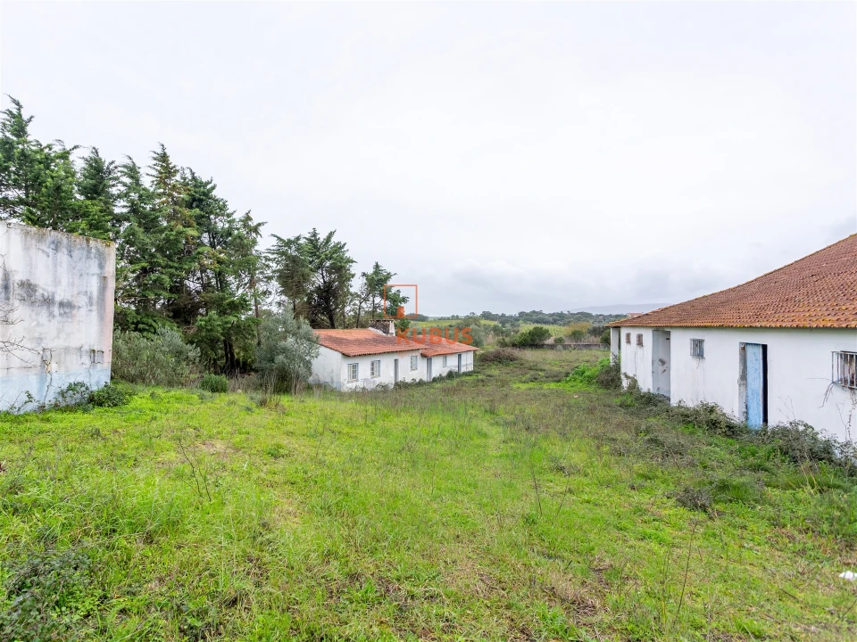 Armazém para Venda em Olaia e Paço Foto 4