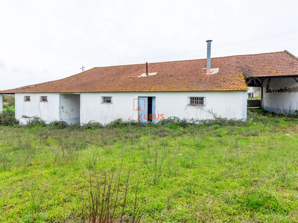 Armazém para Venda em Olaia e Paço Foto 6