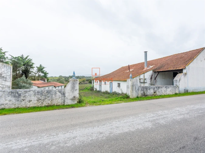 Armazém para Venda em Olaia e Paço Foto 1