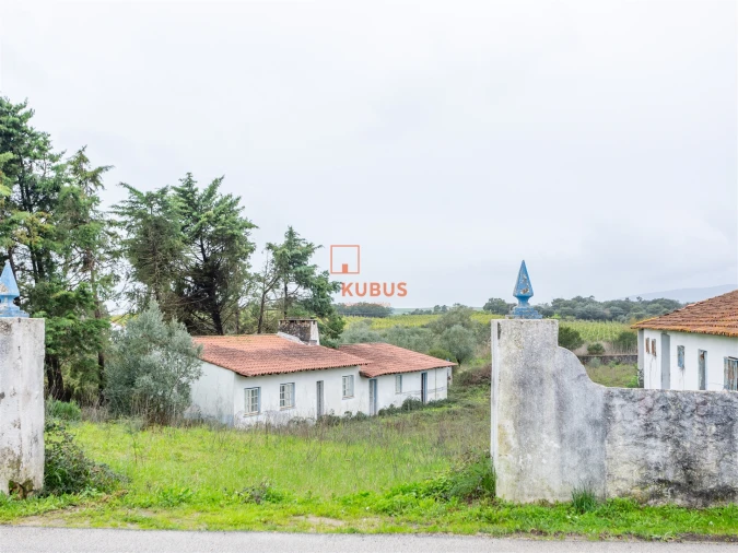 Armazém para Venda em Olaia e Paço Foto 2