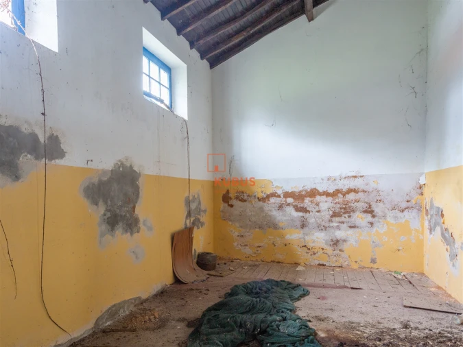 Armazém para Venda em Olaia e Paço Foto 11