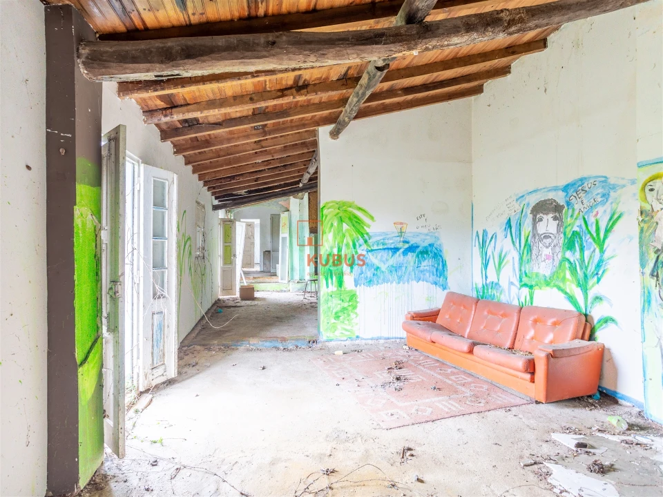 Armazém para Venda em Olaia e Paço Foto 16