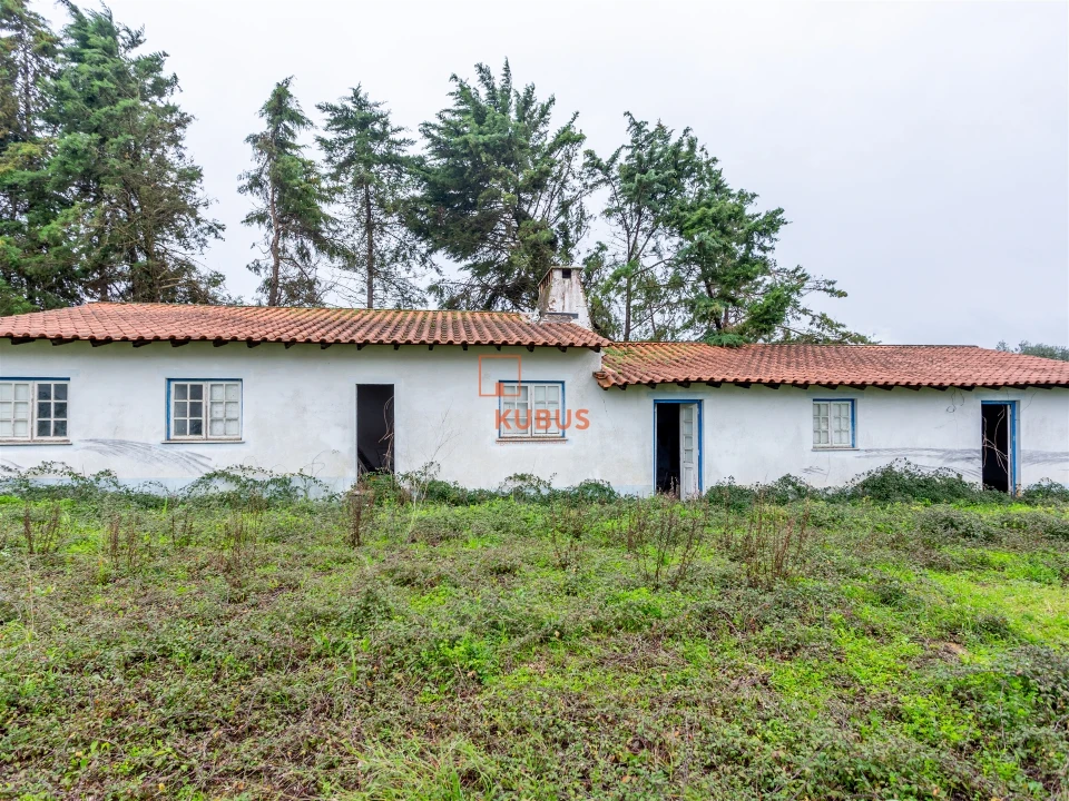 Armazém para Venda em Olaia e Paço Foto 12