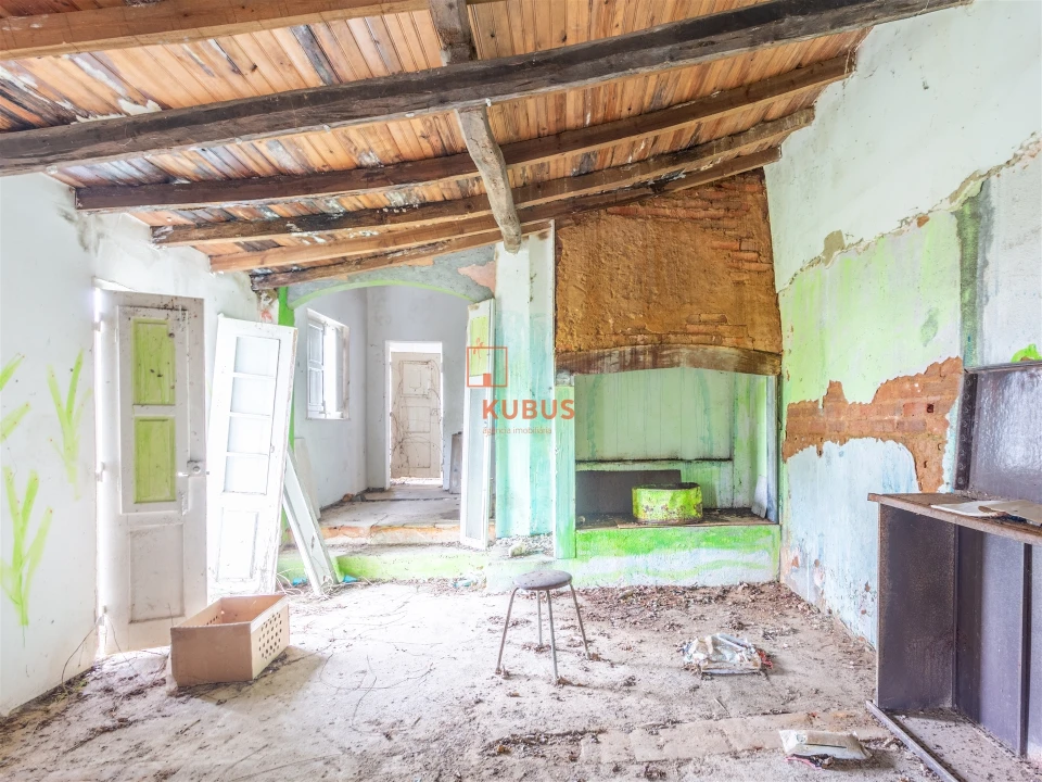 Armazém para Venda em Olaia e Paço Foto 13