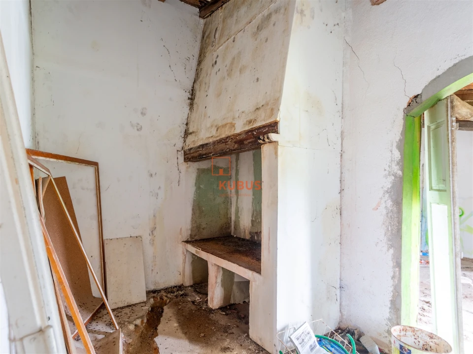 Armazém para Venda em Olaia e Paço Foto 14