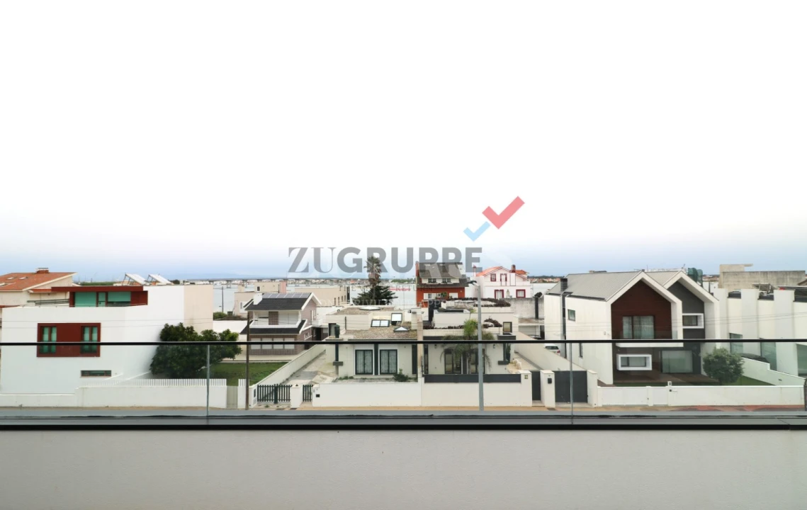 Apartamento T3 para Venda em Gafanha da Encarnação Foto 1