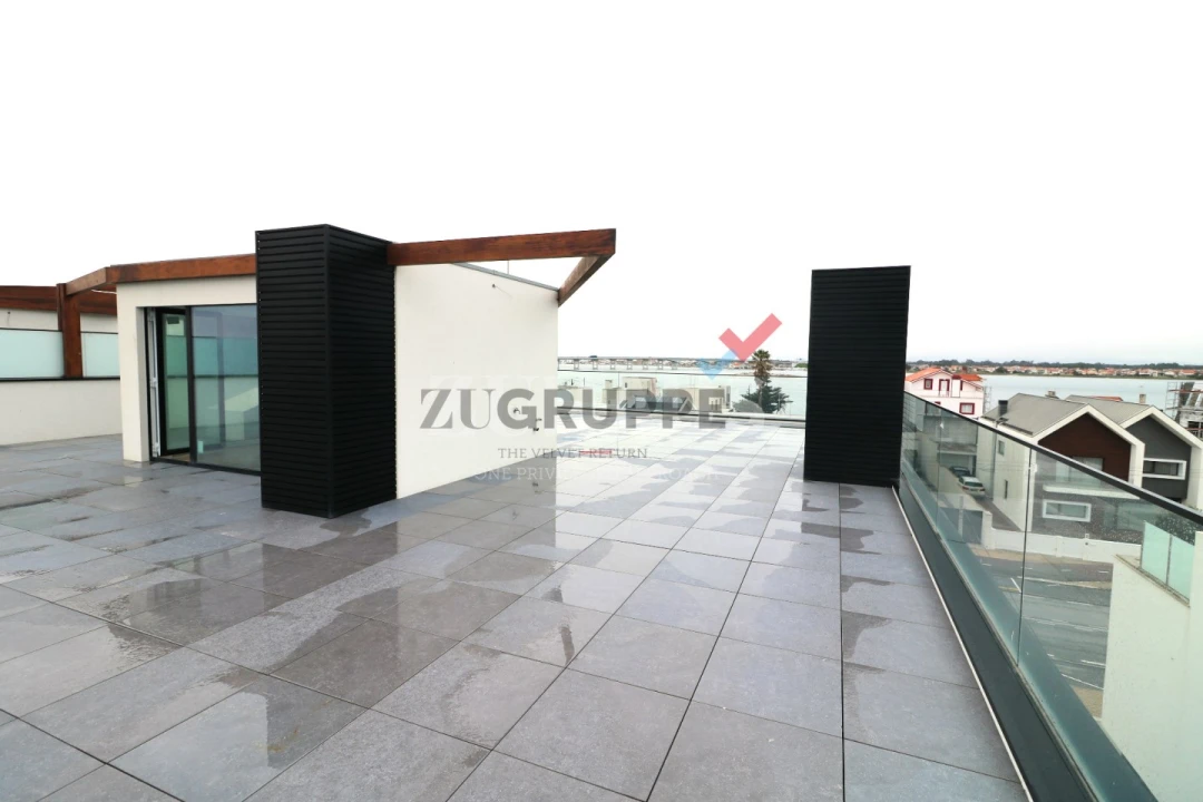 Apartamento T3 para Venda em Gafanha da Encarnação Foto 3