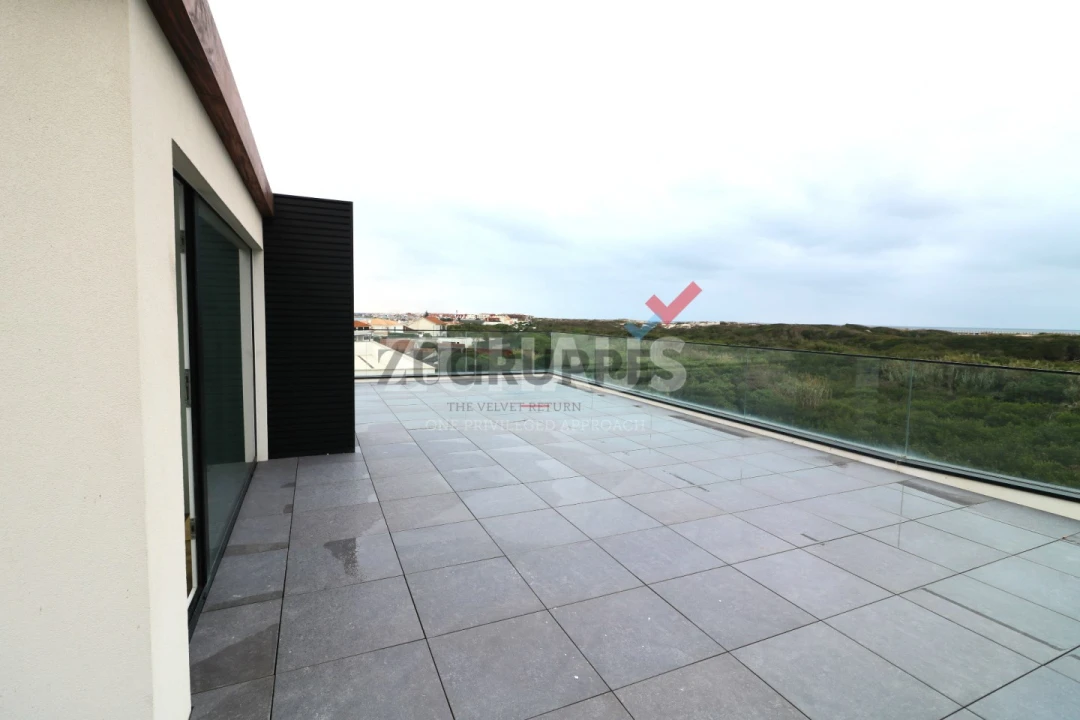 Apartamento T3 para Venda em Gafanha da Encarnação Foto 5