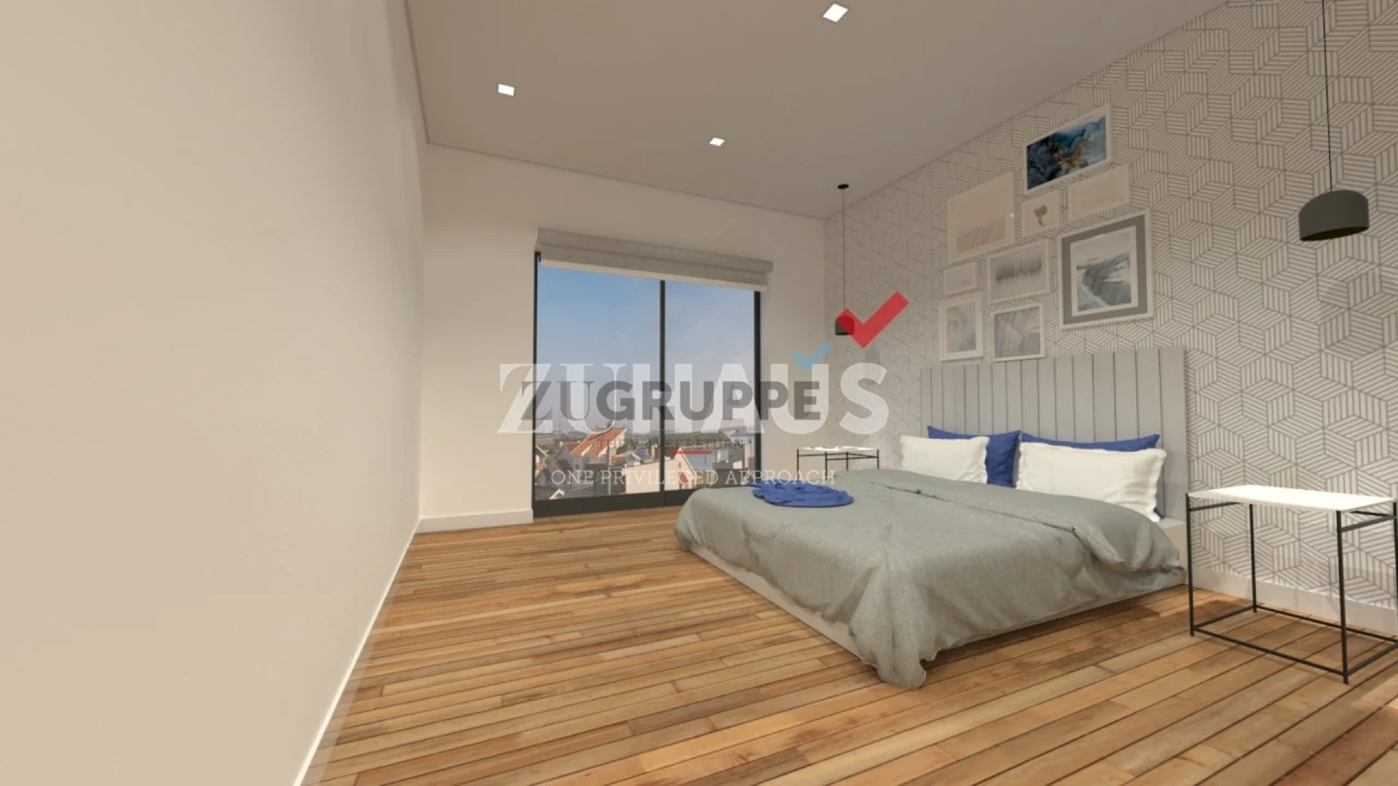 Apartamento T3 para Venda em Gafanha da Encarnação Foto 26