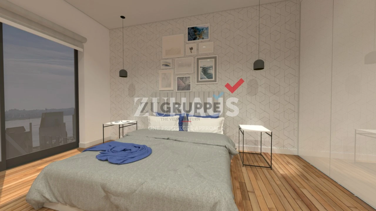 Apartamento T3 para Venda em Gafanha da Encarnação Foto 28