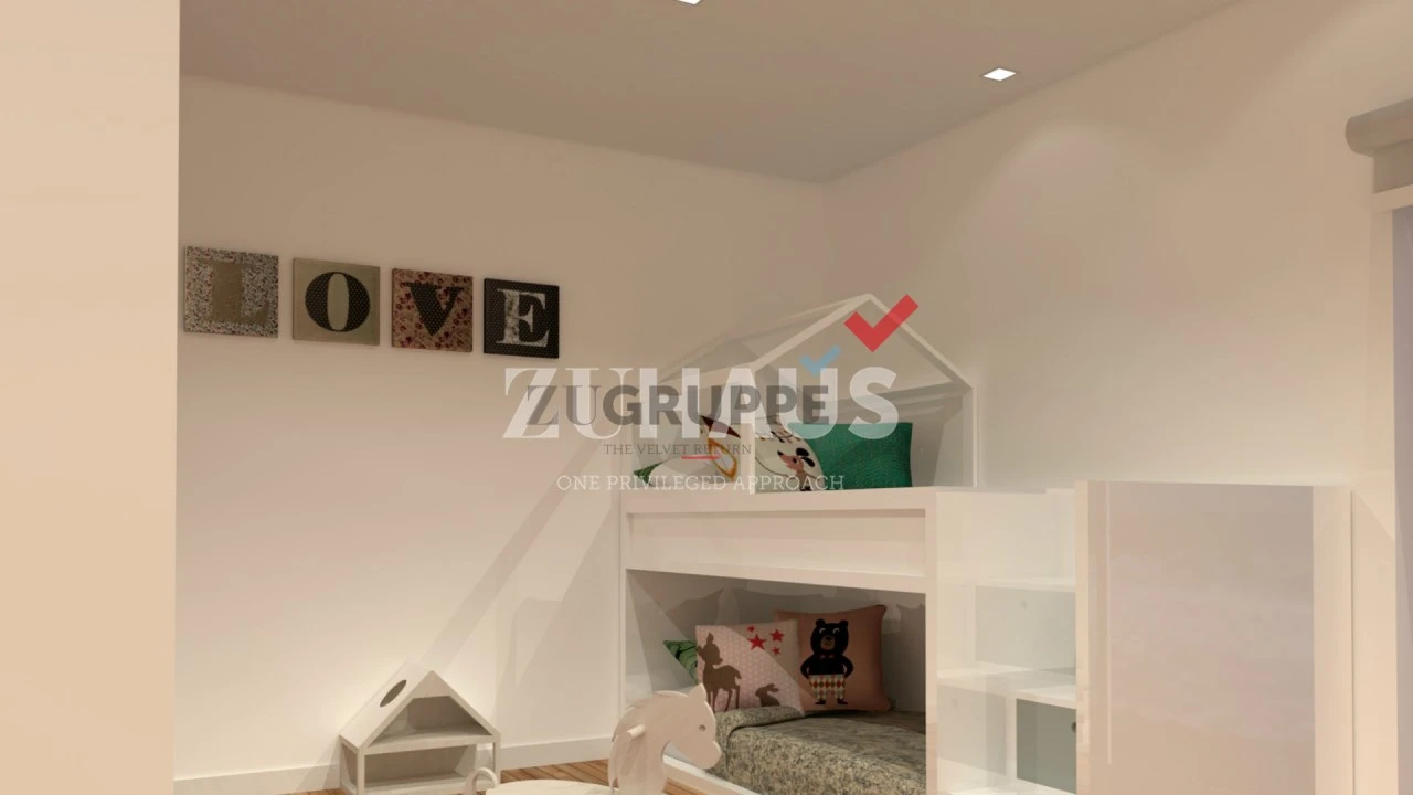 Apartamento T3 para Venda em Gafanha da Encarnação Foto 31