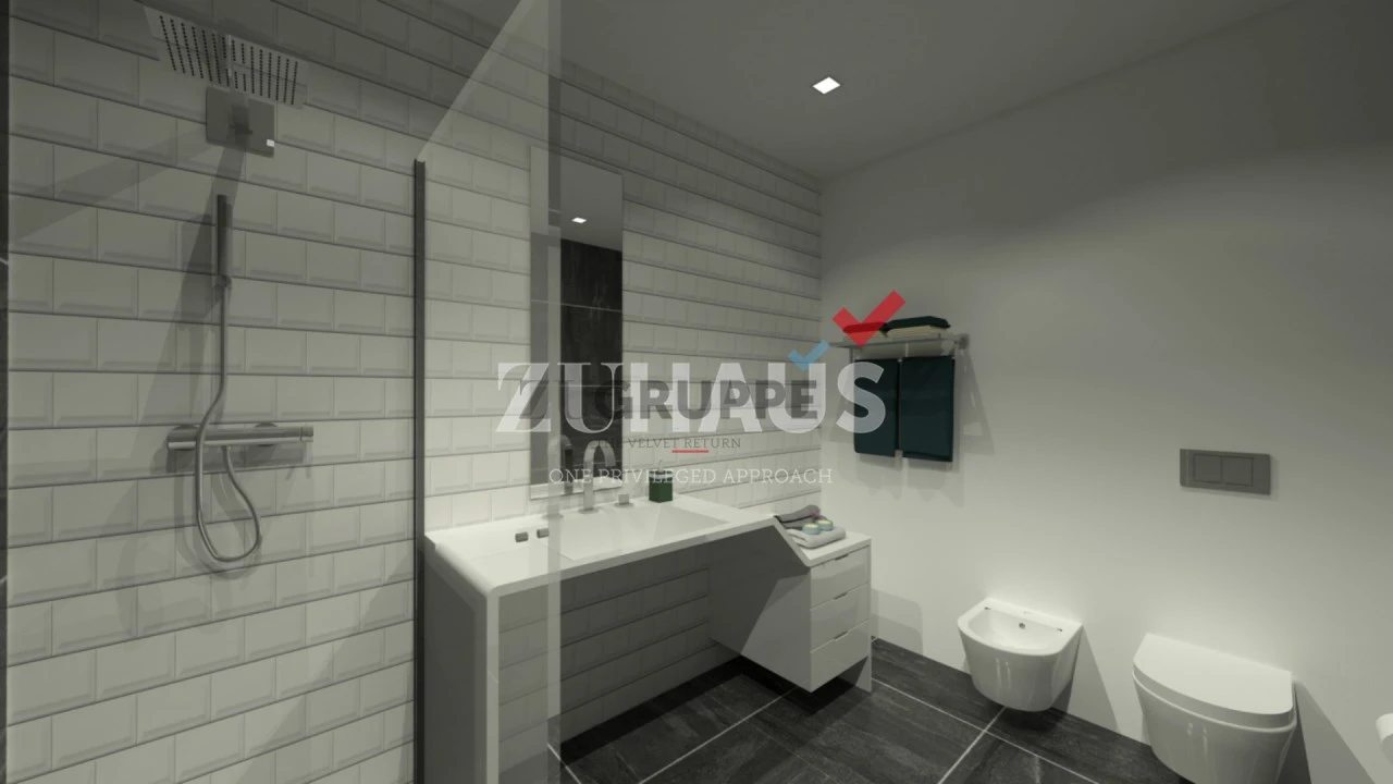 Apartamento T3 para Venda em Gafanha da Encarnação Foto 34