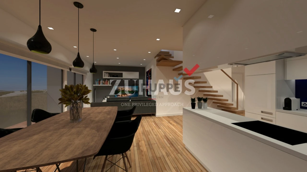 Apartamento T3 para Venda em Gafanha da Encarnação Foto 35