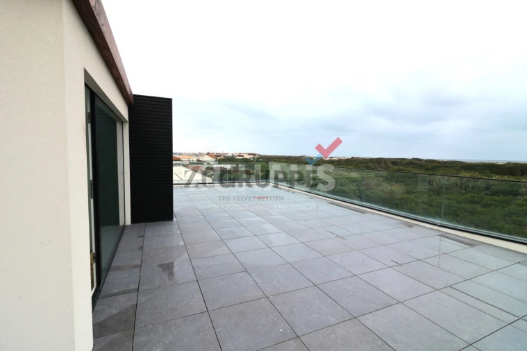 Apartamento T3 para Venda em Gafanha da Encarnação Foto 5