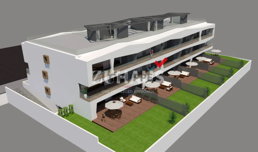 Apartamento T3 para Venda em Gafanha da Encarnação Foto 20