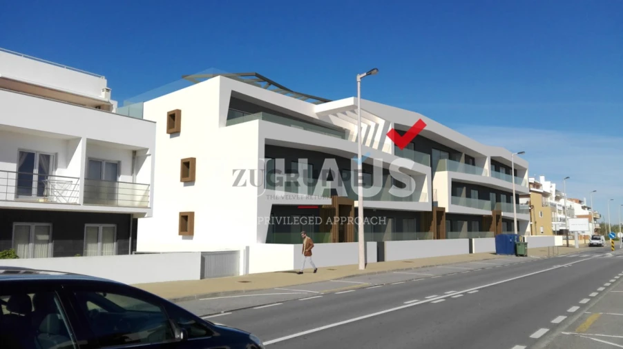 Apartamento T3 para Venda em Gafanha da Encarnação Foto 23