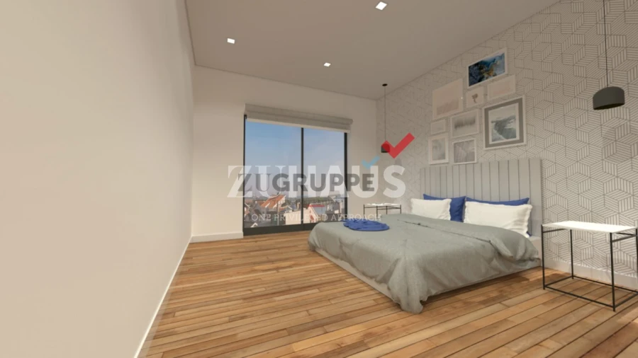 Apartamento T3 para Venda em Gafanha da Encarnação Foto 26