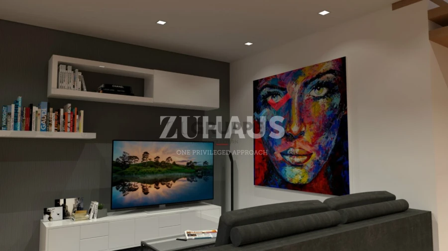 Apartamento T3 para Venda em Gafanha da Encarnação Foto 27