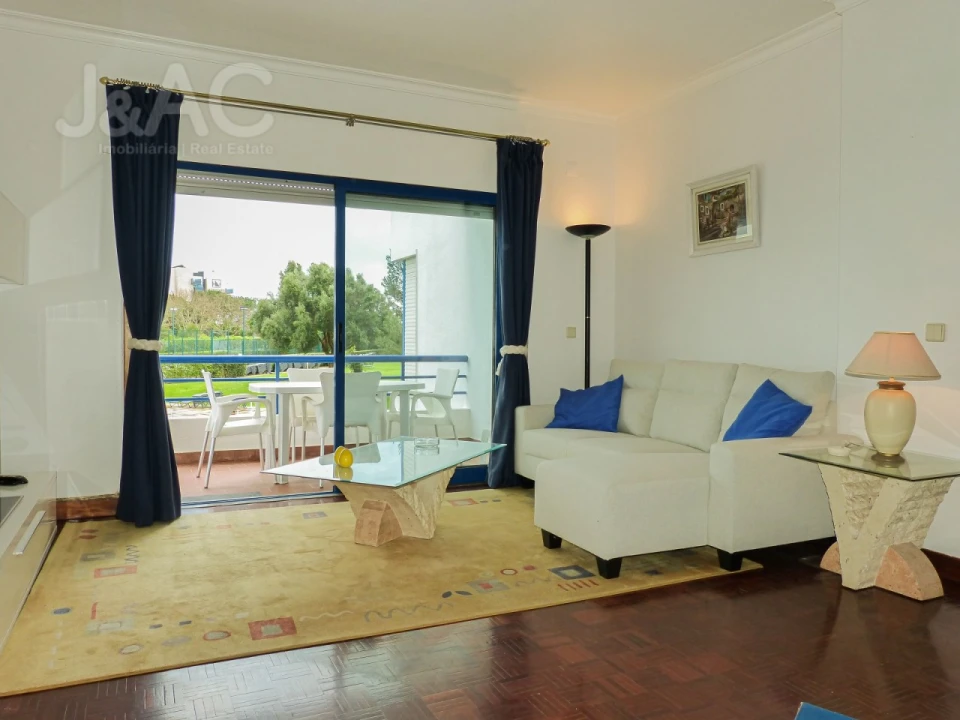 Apartamento T2 para Arrendamento em Cascais e Estoril Foto 3