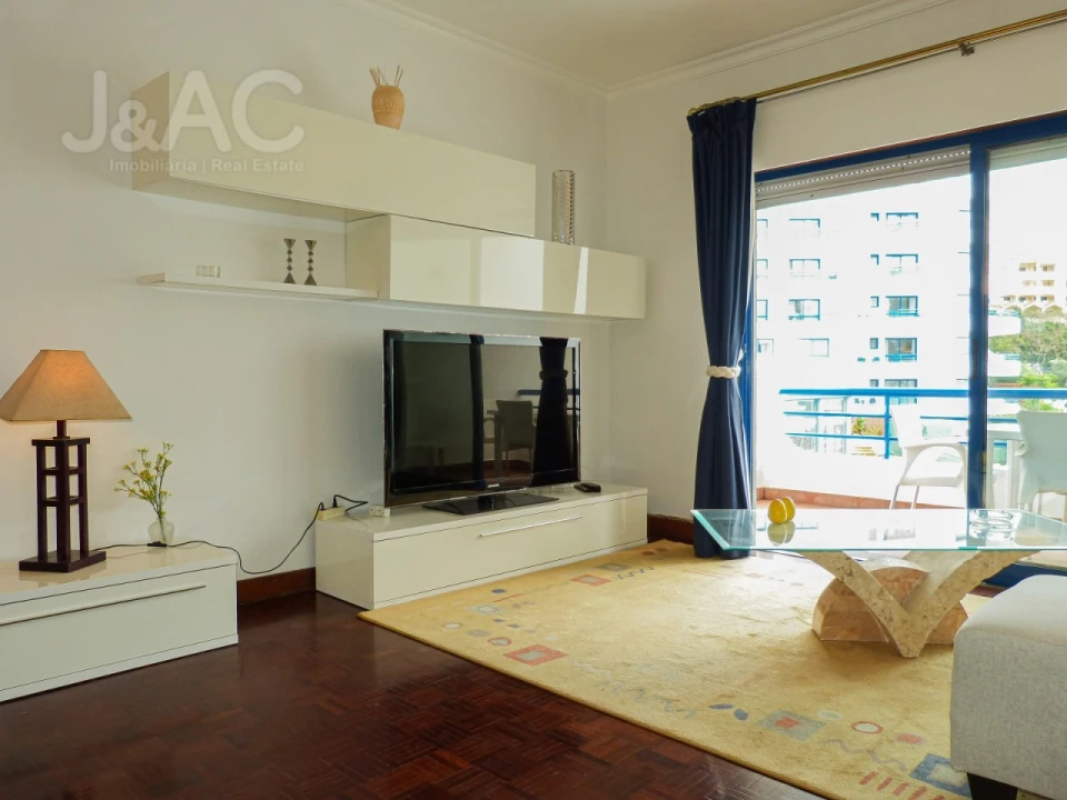 Apartamento T2 para Arrendamento em Cascais e Estoril Foto 4