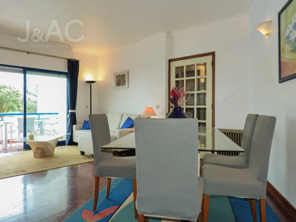 Apartamento T2 para Arrendamento em Cascais e Estoril Foto 6