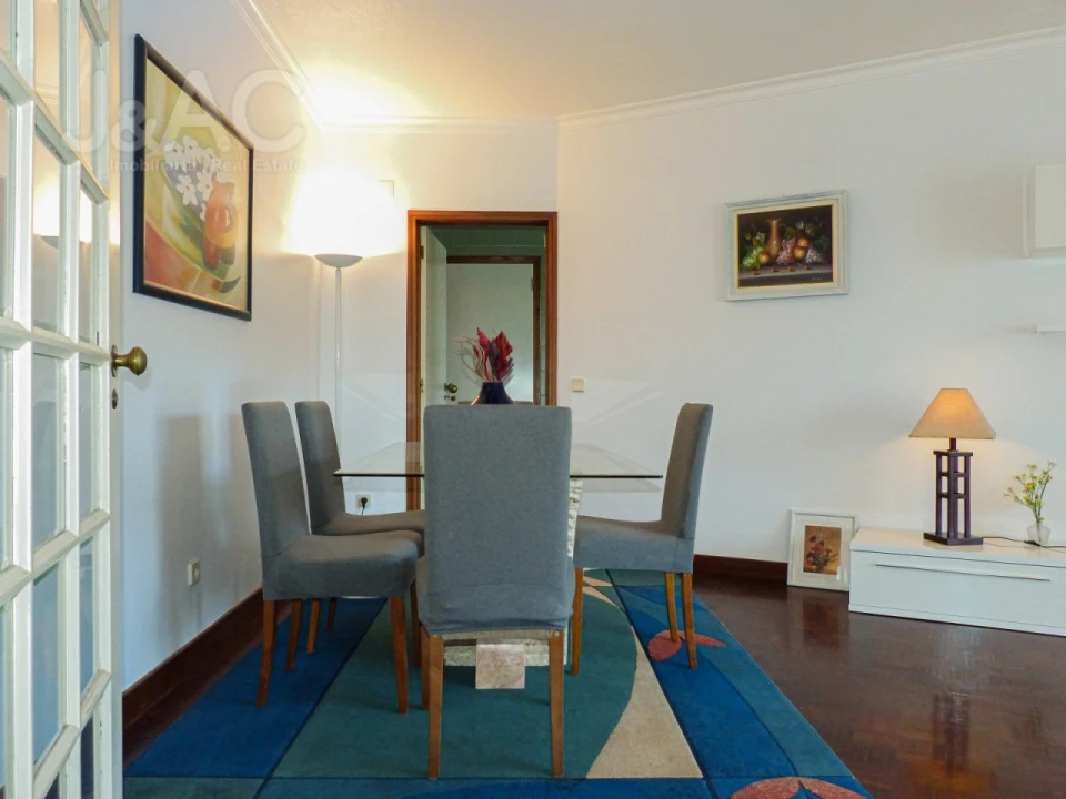 Apartamento T2 para Arrendamento em Cascais e Estoril Foto 7