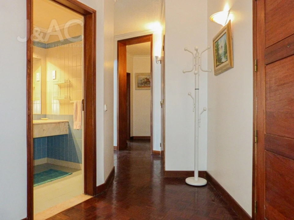 Apartamento T2 para Arrendamento em Cascais e Estoril Foto 10