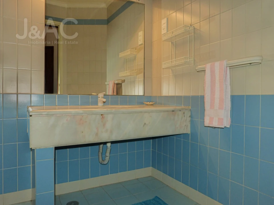 Apartamento T2 para Arrendamento em Cascais e Estoril Foto 11