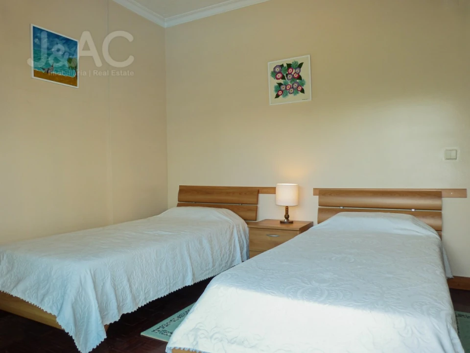 Apartamento T2 para Arrendamento em Cascais e Estoril Foto 20