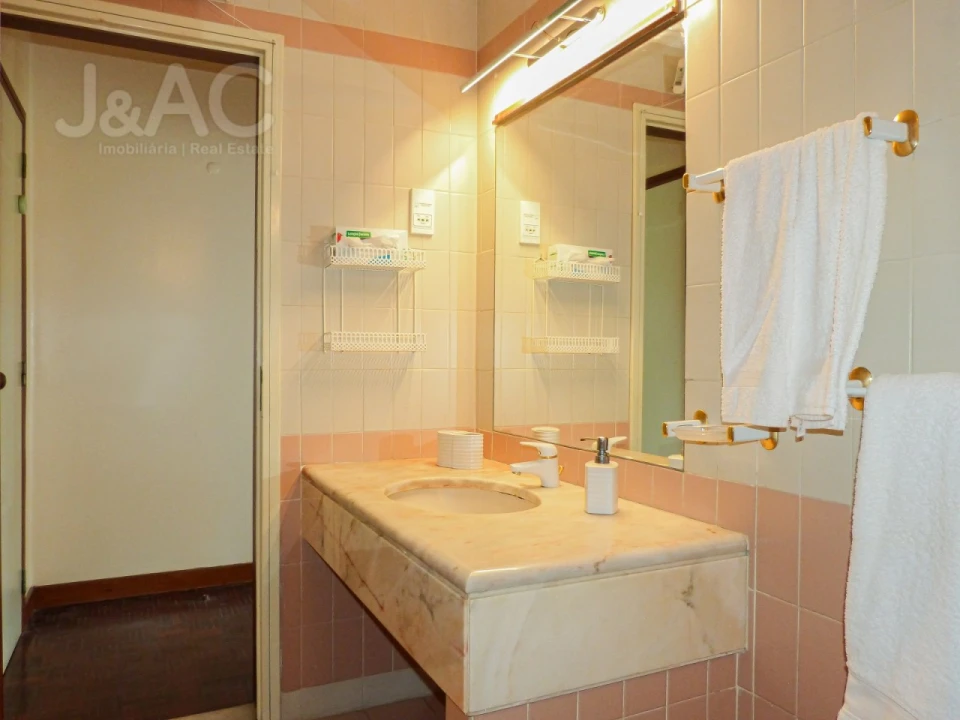 Apartamento T2 para Arrendamento em Cascais e Estoril Foto 23