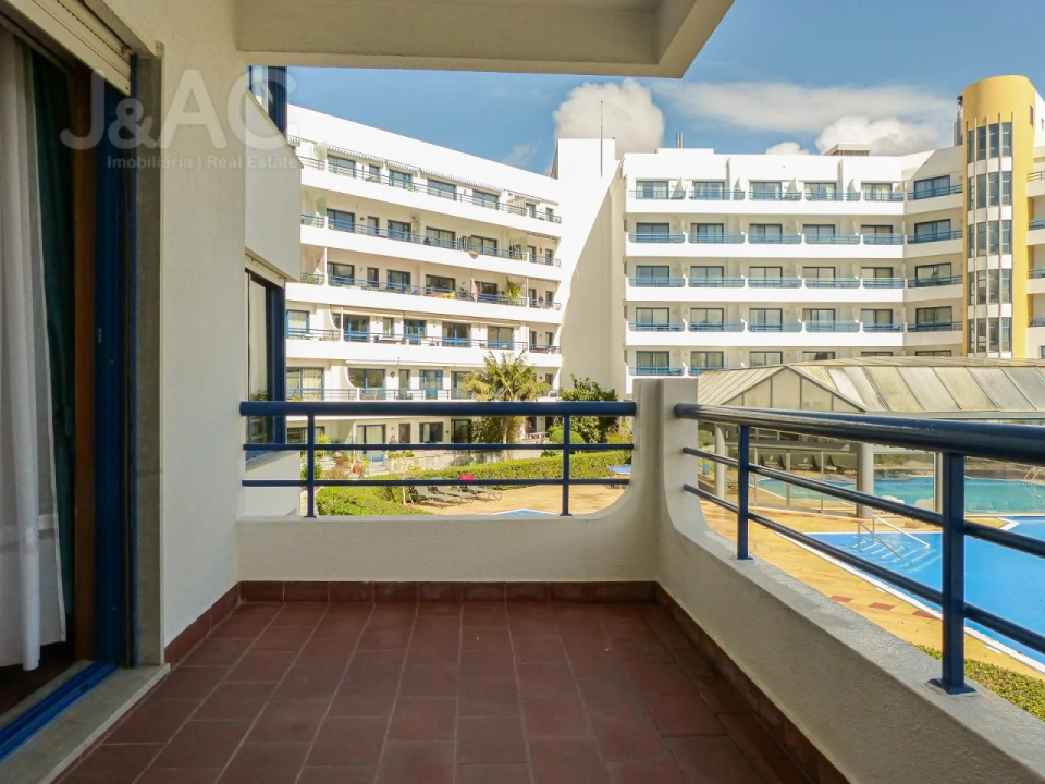 Apartamento T2 para Arrendamento em Cascais e Estoril Foto 24