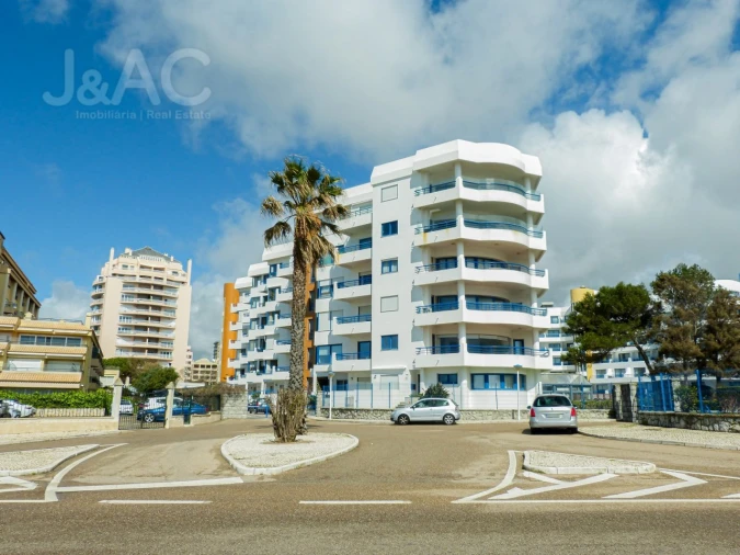 Apartamento T2 para Arrendamento em Cascais e Estoril Foto 2