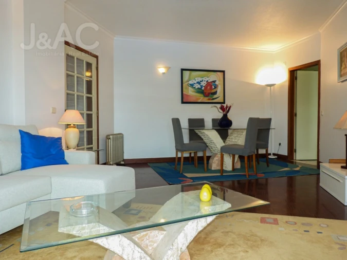 Apartamento T2 para Arrendamento em Cascais e Estoril Foto 5