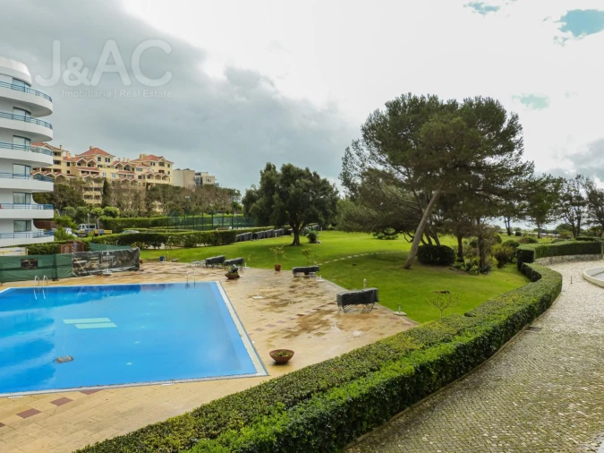 Apartamento T2 para Arrendamento em Cascais e Estoril Foto 9