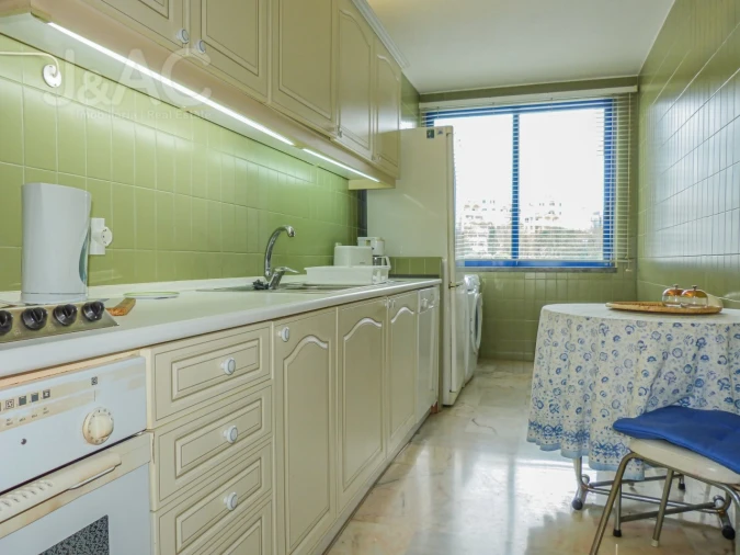 Apartamento T2 para Arrendamento em Cascais e Estoril Foto 12