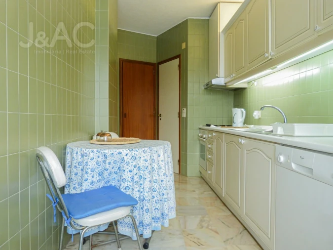 Apartamento T2 para Arrendamento em Cascais e Estoril Foto 13