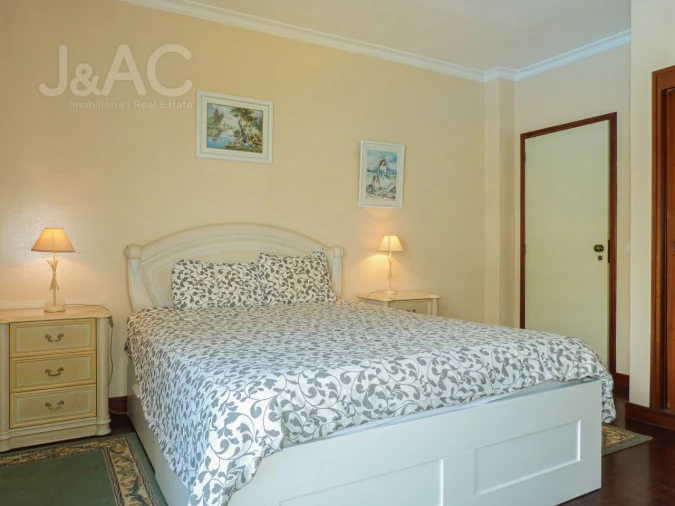 Apartamento T2 para Arrendamento em Cascais e Estoril Foto 16